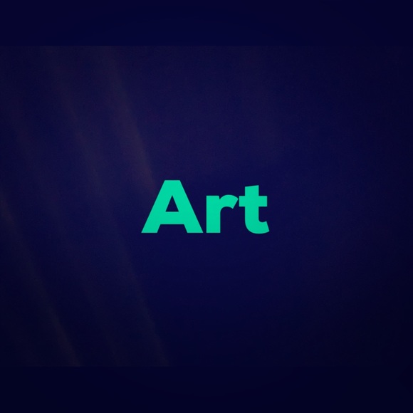 Art Section